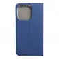 Apple iPhone 14 Pro Book Handytaschen Smart Case Book Marine