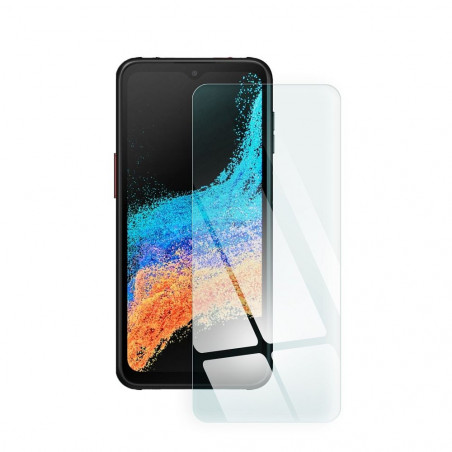 Samsung Galaxy Xcover 6 Pro 5G Panzerglas Blue Star 9H Durchsichtbar 