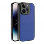 Apple iPhone 14 Pro Hülle Noble Blau