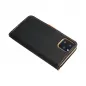 Apple iPhone 14 Book Handytaschen CANVAS Book Schwarz