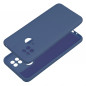XIAOMI Redmi 10C Hülle Silicone Elegant  Blau