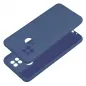 XIAOMI Redmi 10C Hülle Silicone Elegant  Blau