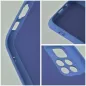 XIAOMI Redmi 10C Hülle Silicone Elegant  Blau
