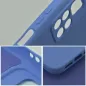 XIAOMI Redmi 10C Hülle Silicone Elegant  Blau