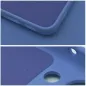 XIAOMI Redmi 10C Hülle Silicone Elegant  Blau