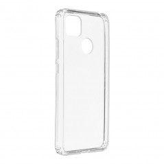 XIAOMI Redmi 10A Hülle  Durchsichtbar