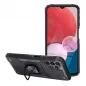 Samsung Galaxy A13 LTE Hülle Nitro Schwarz