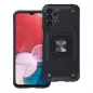 Samsung Galaxy A13 LTE Hülle Nitro Schwarz