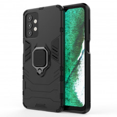 Samsung Galaxy A13 LTE Hülle Nitro Schwarz