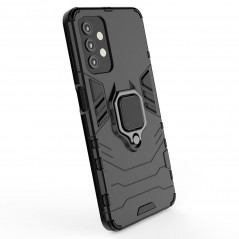 Samsung Galaxy A13 LTE Hülle Nitro Schwarz