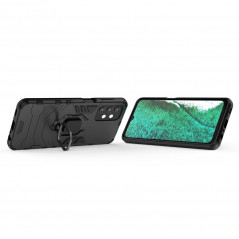 Samsung Galaxy A13 LTE Hülle Nitro Schwarz