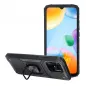 XIAOMI Redmi 10C Hülle Nitro Schwarz