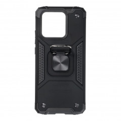 XIAOMI Redmi 10C Hülle Nitro Schwarz