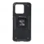 XIAOMI Redmi 10C Hülle Nitro Schwarz