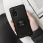 XIAOMI Redmi 10C Hülle Nitro Schwarz