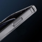 Apple iPhone 11 Pro Hülle Clear Mag Cover MagSAFE  Durchsichtbar