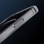 Apple iPhone 11 Pro Hülle Clear Mag Cover MagSAFE  Durchsichtbar