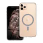 Apple iPhone XS Max Hülle Clear Mag Cover MagSAFE  Durchsichtbar