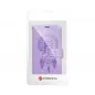 XIAOMI Redmi Note 11 Book Handytaschen MEZZO Book Traumfänger  Lila (Purple)