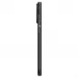 Apple iPhone 14 Pro Max Hülle Spigen Thin Fit Schwarz