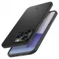Apple iPhone 14 Pro Max Hülle Spigen Thin Fit Schwarz