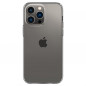 Apple iPhone 14 Pro Max Hülle Spigen Liquid Crystal Kristallklar  Durchsichtbar