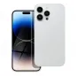 Apple iPhone 14 Pro Max Hülle Roar Matte Glass Stilvoll  Stahl