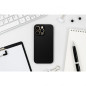 Apple iPhone X Hülle Roar Matte Glass Stilvoll  Schwarz