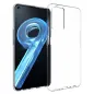 realme 9i Hülle Ultra Slim 0,5mm Durchsichtbar