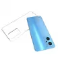 realme 9i Hülle Ultra Slim 0,5mm Durchsichtbar
