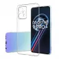 realme 9 Pro 5G Hülle Ultra Slim 0,5mm Durchsichtbar