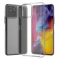 vivo Y01 Hülle Ultra Slim 0,5mm Durchsichtbar