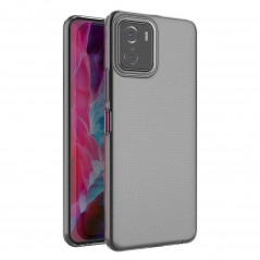 vivo Y01 Hülle Ultra Slim 0,5mm Durchsichtbar