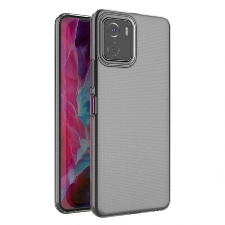 vivo Y01 Hülle Ultra Slim 0,5mm Durchsichtbar