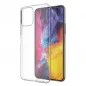 vivo Y01 Hülle Ultra Slim 0,5mm Durchsichtbar