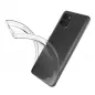 vivo Y01 Hülle Ultra Slim 0,5mm Durchsichtbar