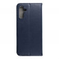 Samsung Galaxy A13 5G Book Handytaschen Smart Magneto book Marine