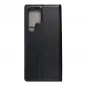 Samsung Galaxy S22 Ultra Book Handytaschen Smart Magneto book Schwarz