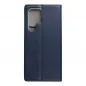 Samsung Galaxy S22 Ultra Book Handytaschen Smart Magneto book Marine