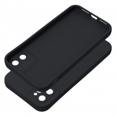 Apple iPhone 11 Hülle Roar Luna Monochromatische, Stilvoll, Ein ästhetisches Accessoire  Schwarz