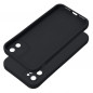 Apple iPhone 11 Hülle Roar Luna Monochromatische, Stilvoll, Ein ästhetisches Accessoire  Schwarz