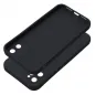 Apple iPhone 11 Hülle Roar Luna Monochromatische, Stilvoll, Ein ästhetisches Accessoire  Schwarz