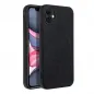 Apple iPhone 11 Hülle Silicone Mag Cover MagSAFE  Schwarz