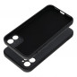 Apple iPhone 11 Hülle Silicone Mag Cover MagSAFE  Schwarz