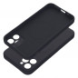 Apple iPhone 11 Pro Hülle Silicone Mag Cover MagSAFE  Schwarz