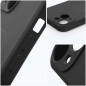 Apple iPhone 11 Pro Hülle Silicone Mag Cover MagSAFE  Schwarz