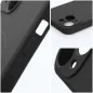 Apple iPhone 11 Pro Hülle Silicone Mag Cover MagSAFE  Schwarz
