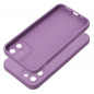 Apple iPhone 11 Pro Hülle Roar Luna Monochromatische, Stilvoll, Ein ästhetisches Accessoire  Lila (Violet)
