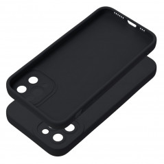 Apple iPhone 11 Pro Hülle Roar Luna Monochromatische, Stilvoll, Ein ästhetisches Accessoire  Schwarz