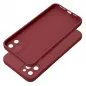 Apple iPhone 11 Pro Max Hülle Roar Luna Monochromatische, Stilvoll, Ein ästhetisches Accessoire  Rot